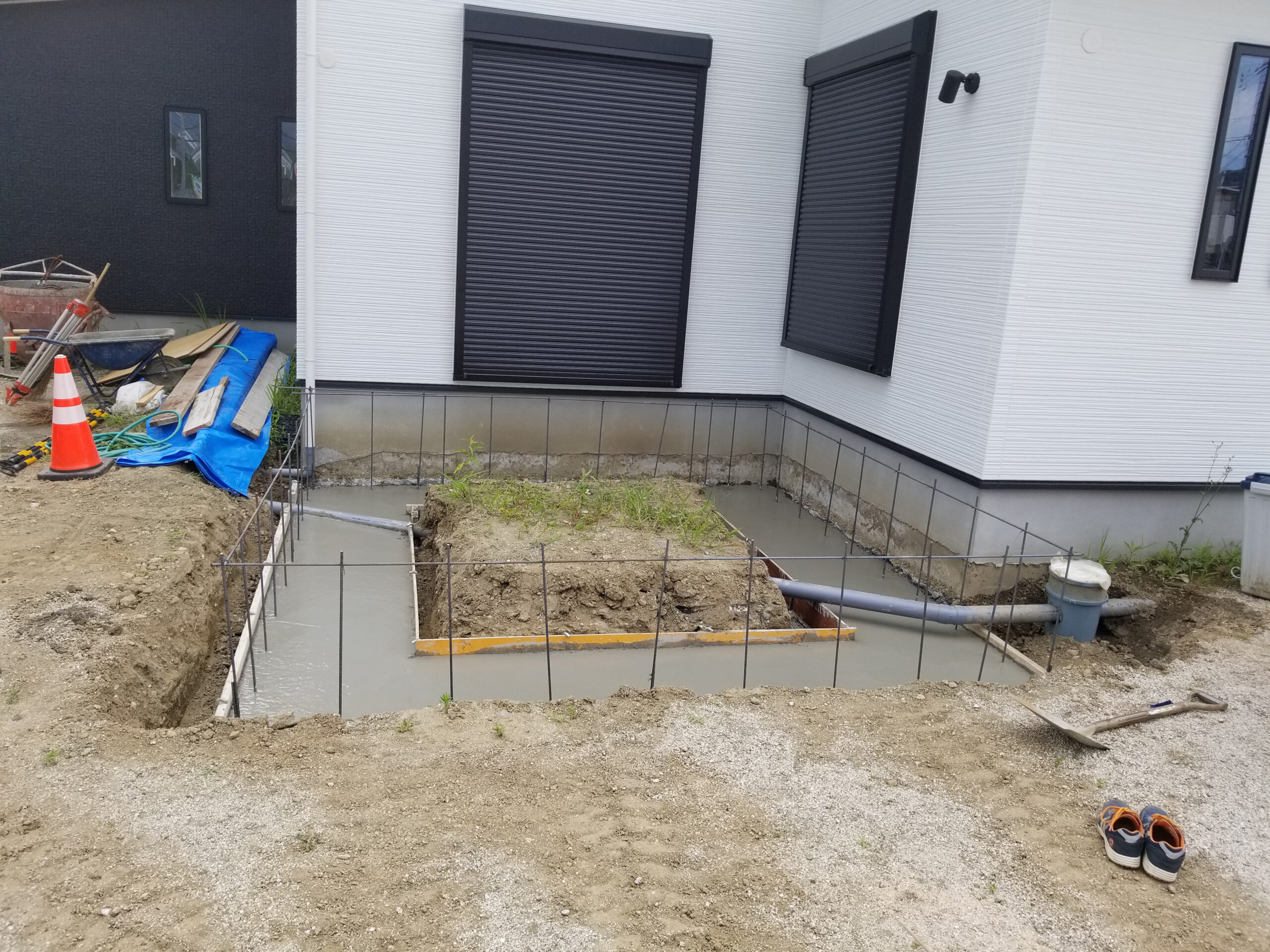 その他の工事